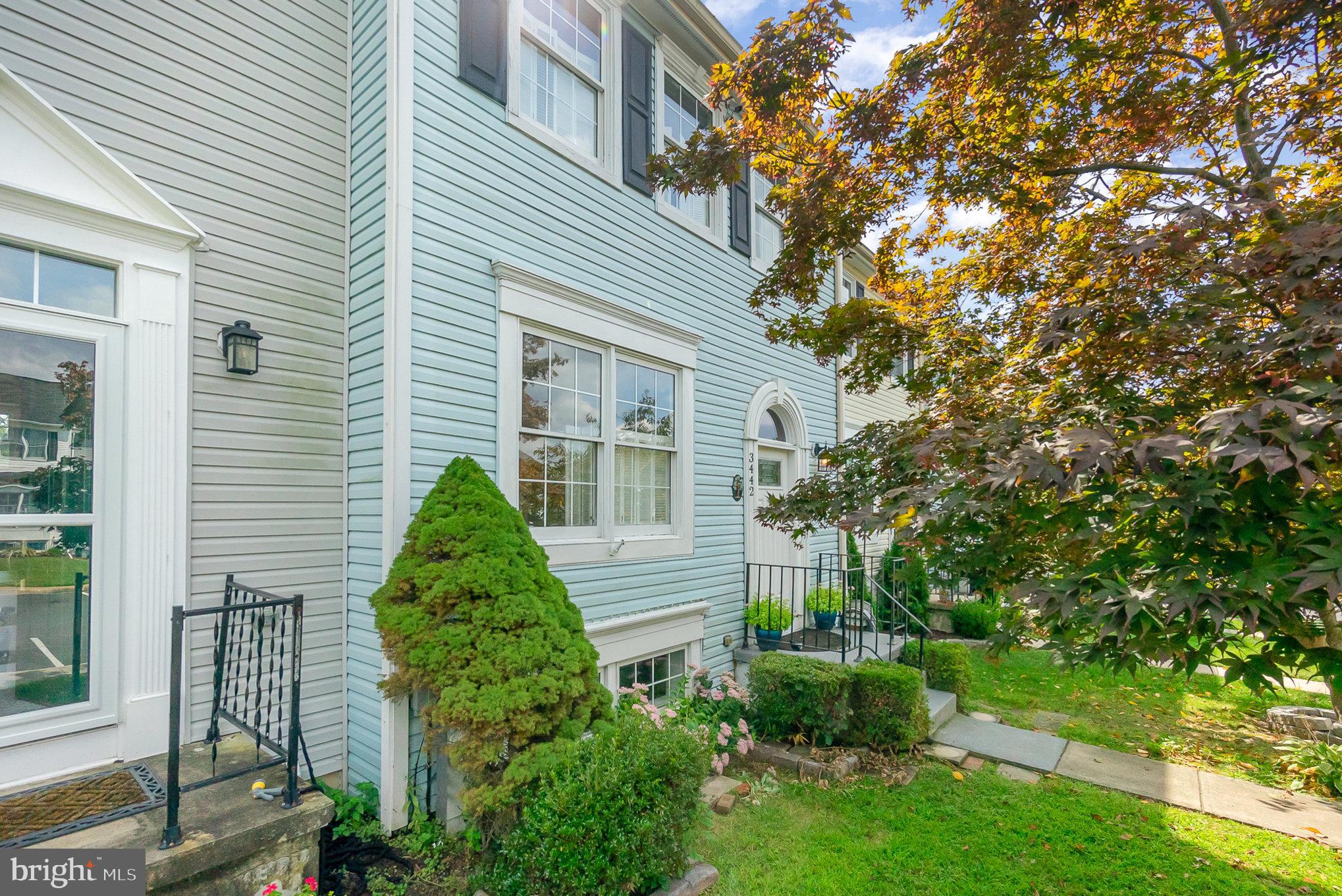 BOX HILL SOUTH - Residential