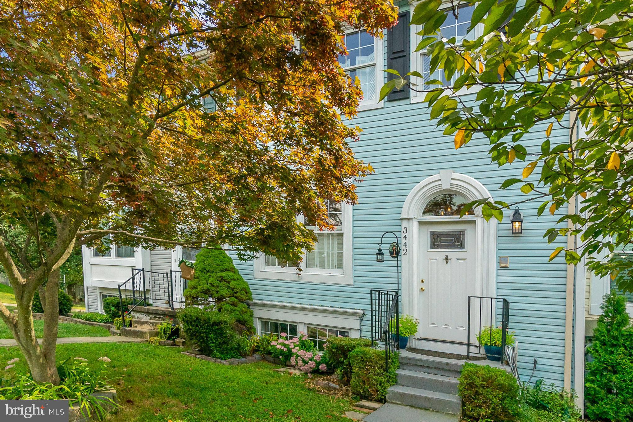 BOX HILL SOUTH - Residential