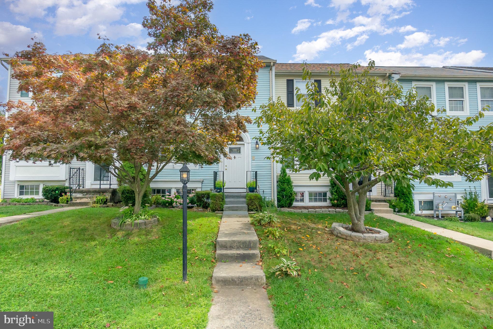 BOX HILL SOUTH - Residential