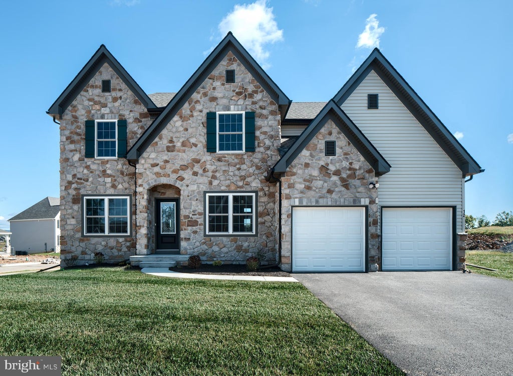 Photo of 500 Ferguson Preserve Lane #MAGNOLIA, GLENMOORE, PA 19343 (MLS # PACT2121328)