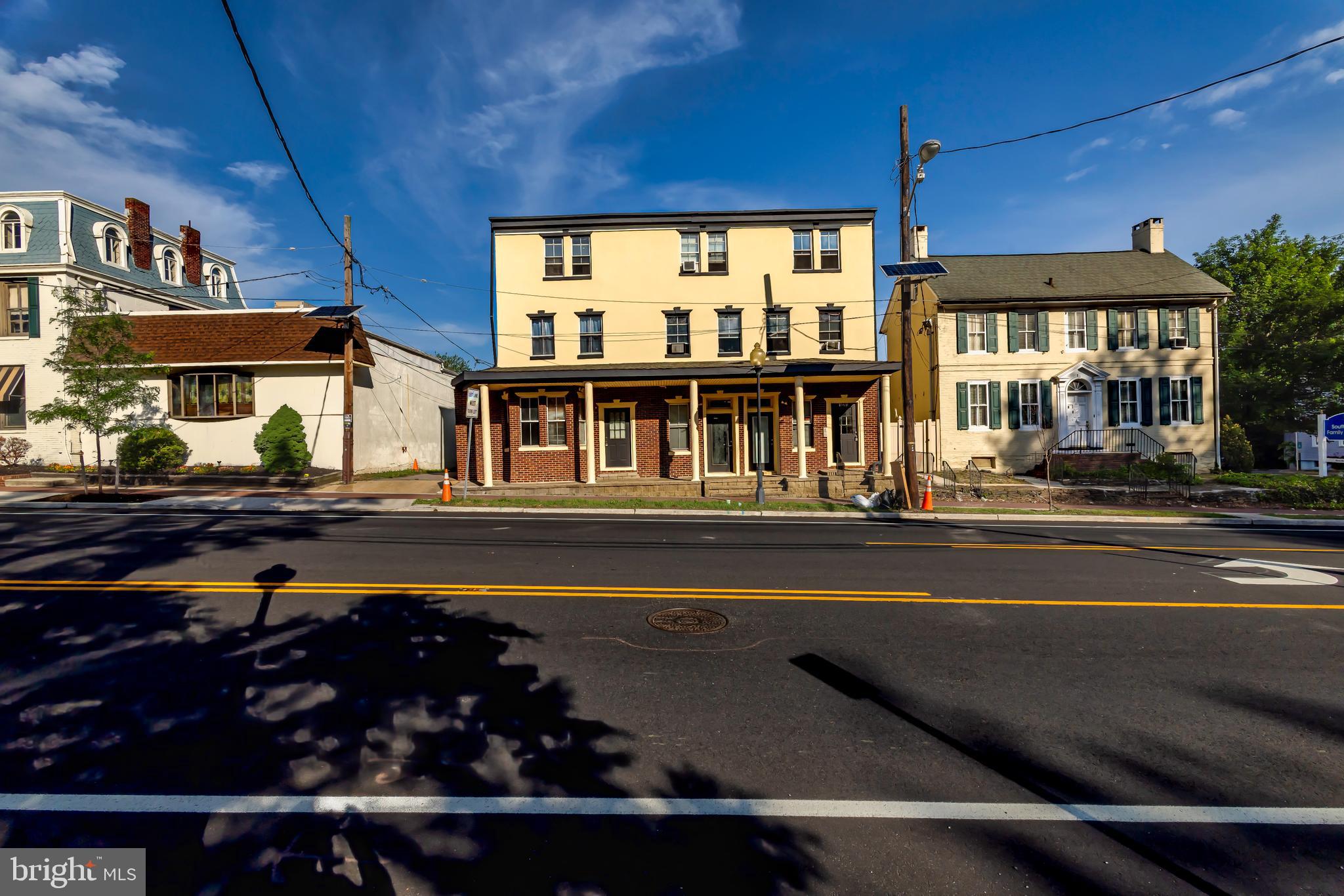 121 N BROAD STREET