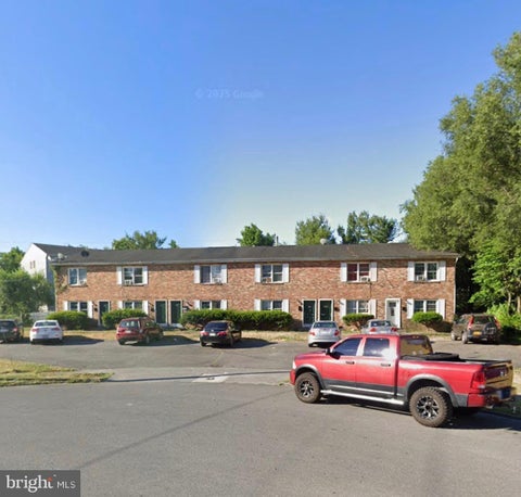 Townhouse For Rent - 1111 Franklin Street<br/> Winchester City County, WINCHESTER, VA 22601