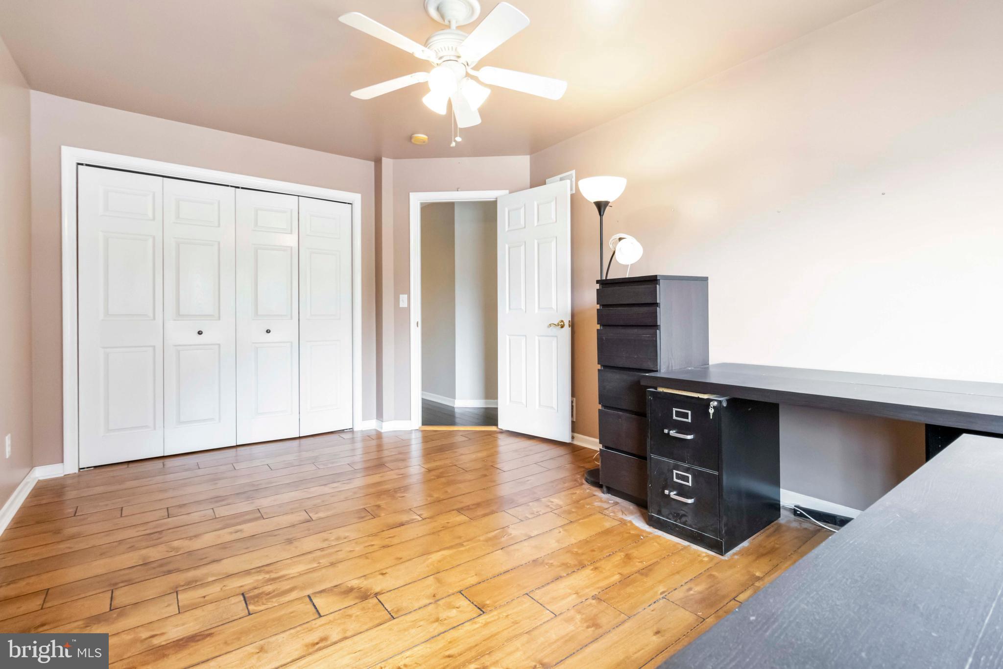 PARK PLACE - Residential