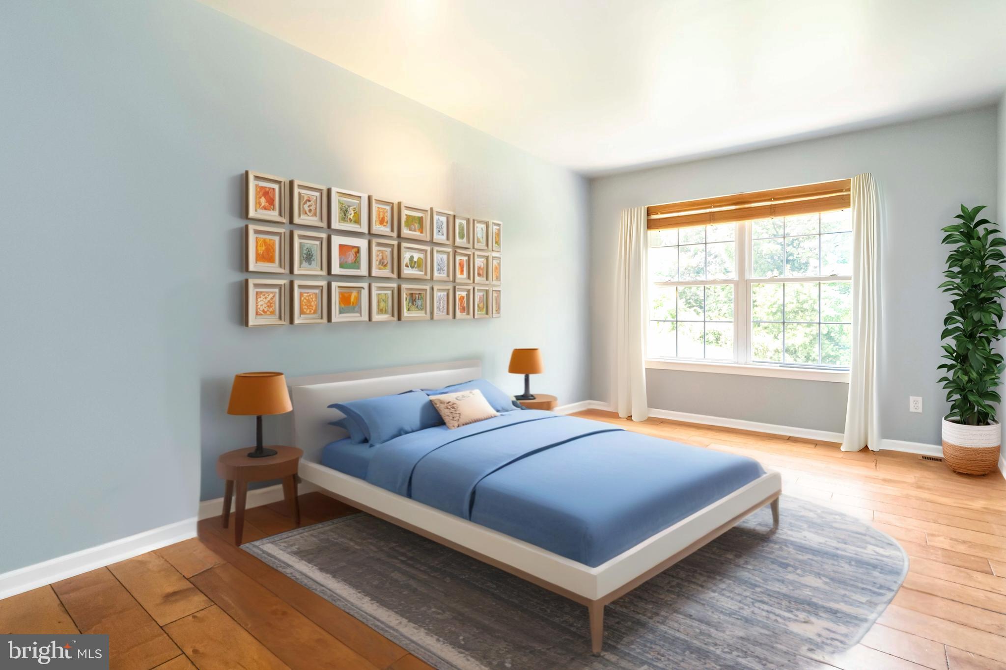 PARK PLACE - Residential