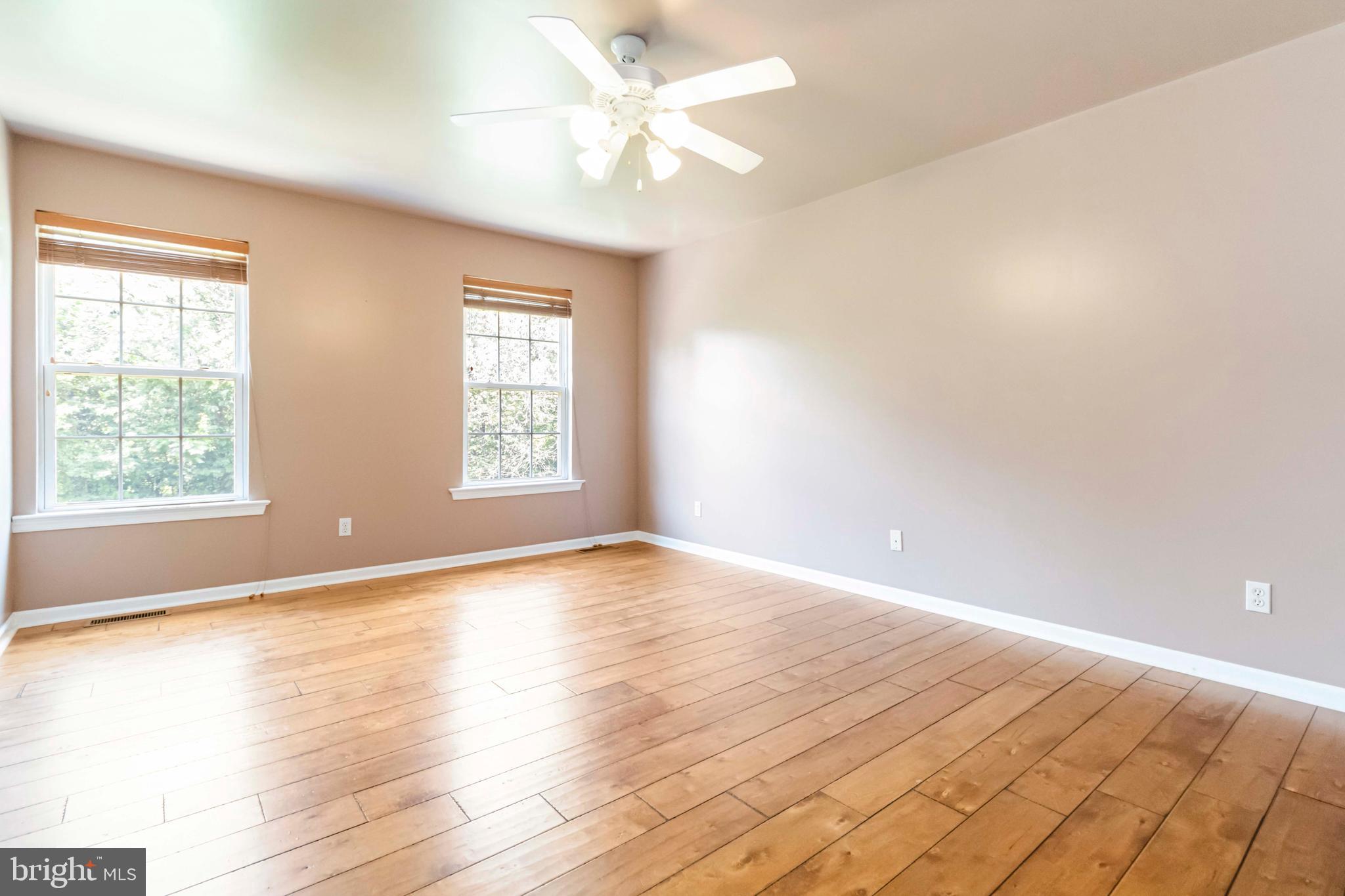 PARK PLACE - Residential