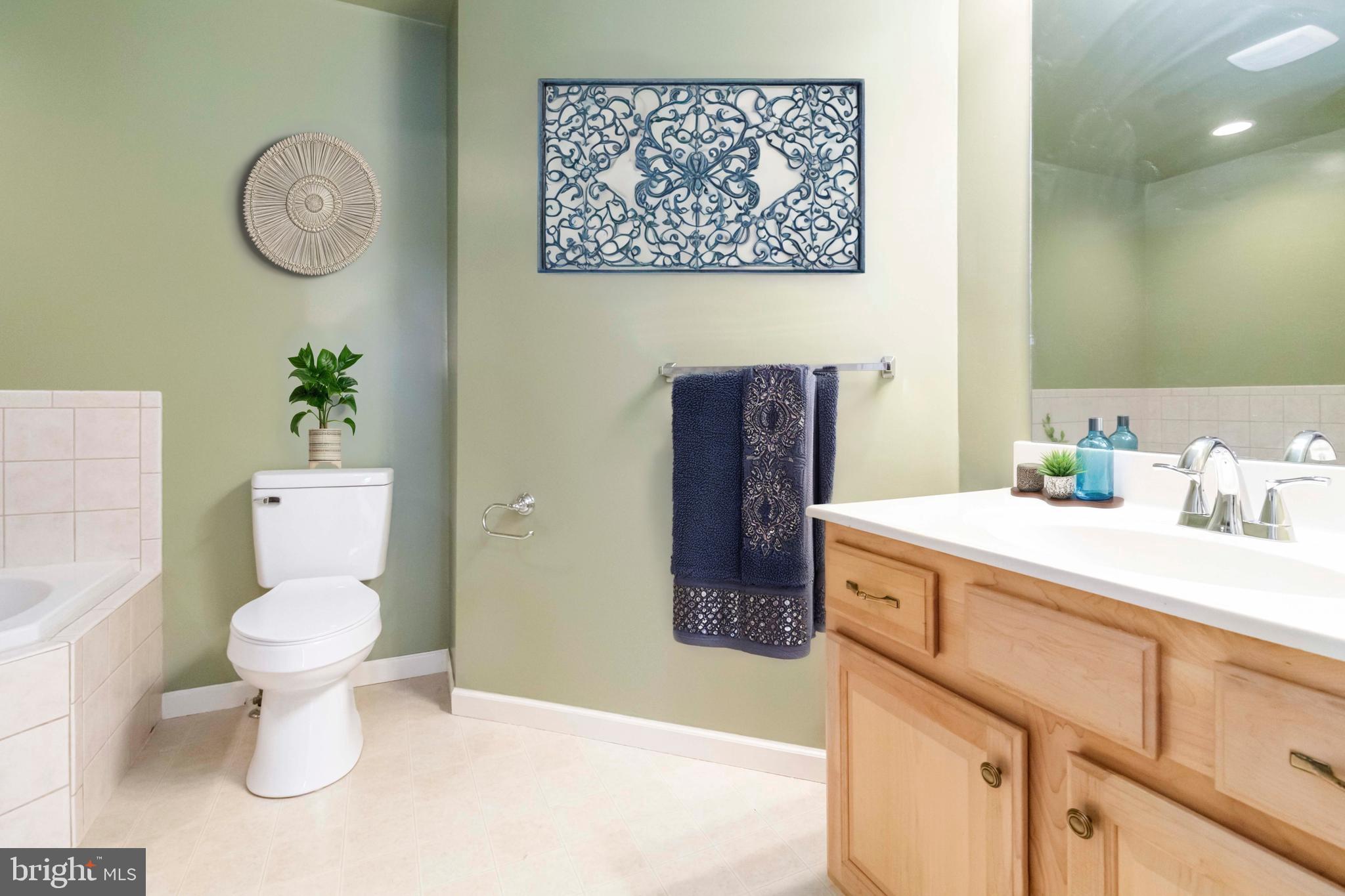 PARK PLACE - Residential