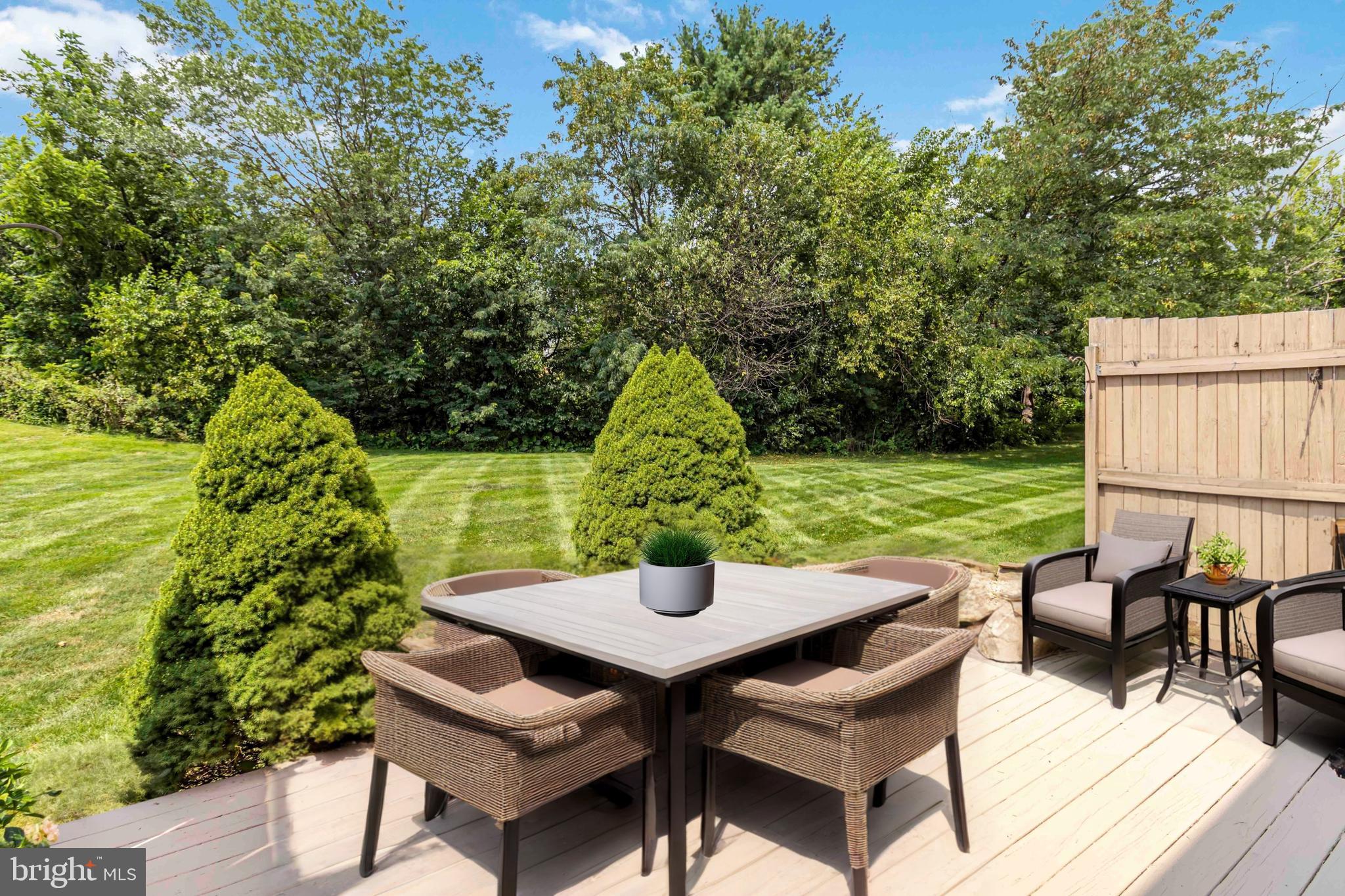 PARK PLACE - Residential