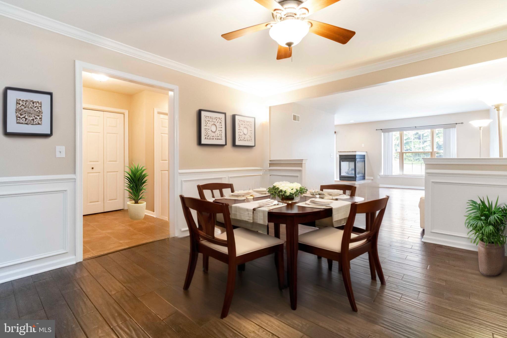 PARK PLACE - Residential