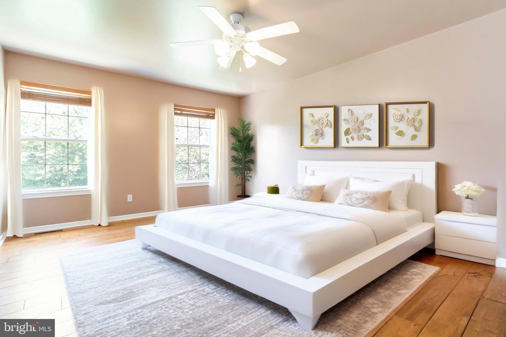 PARK PLACE - Residential