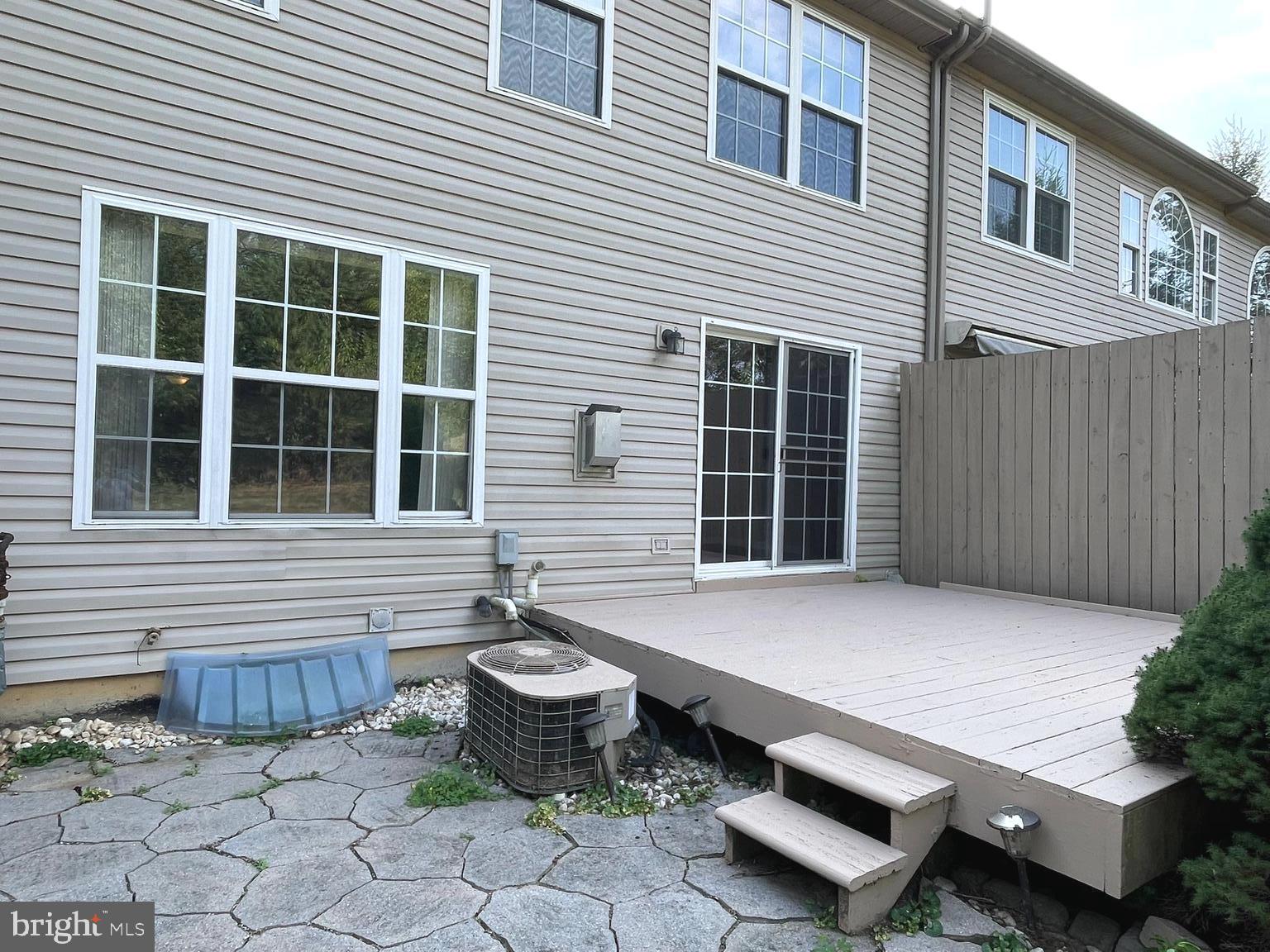 PARK PLACE - Residential