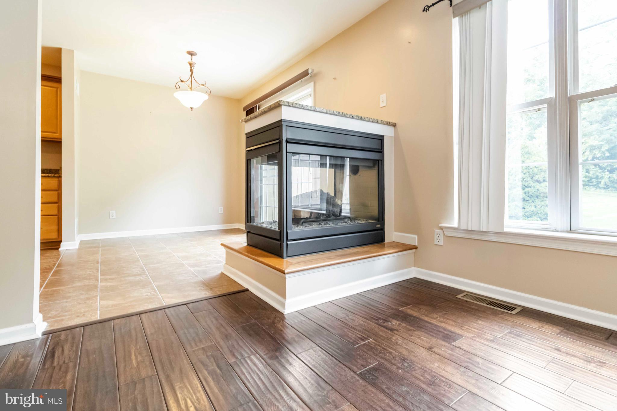 PARK PLACE - Residential