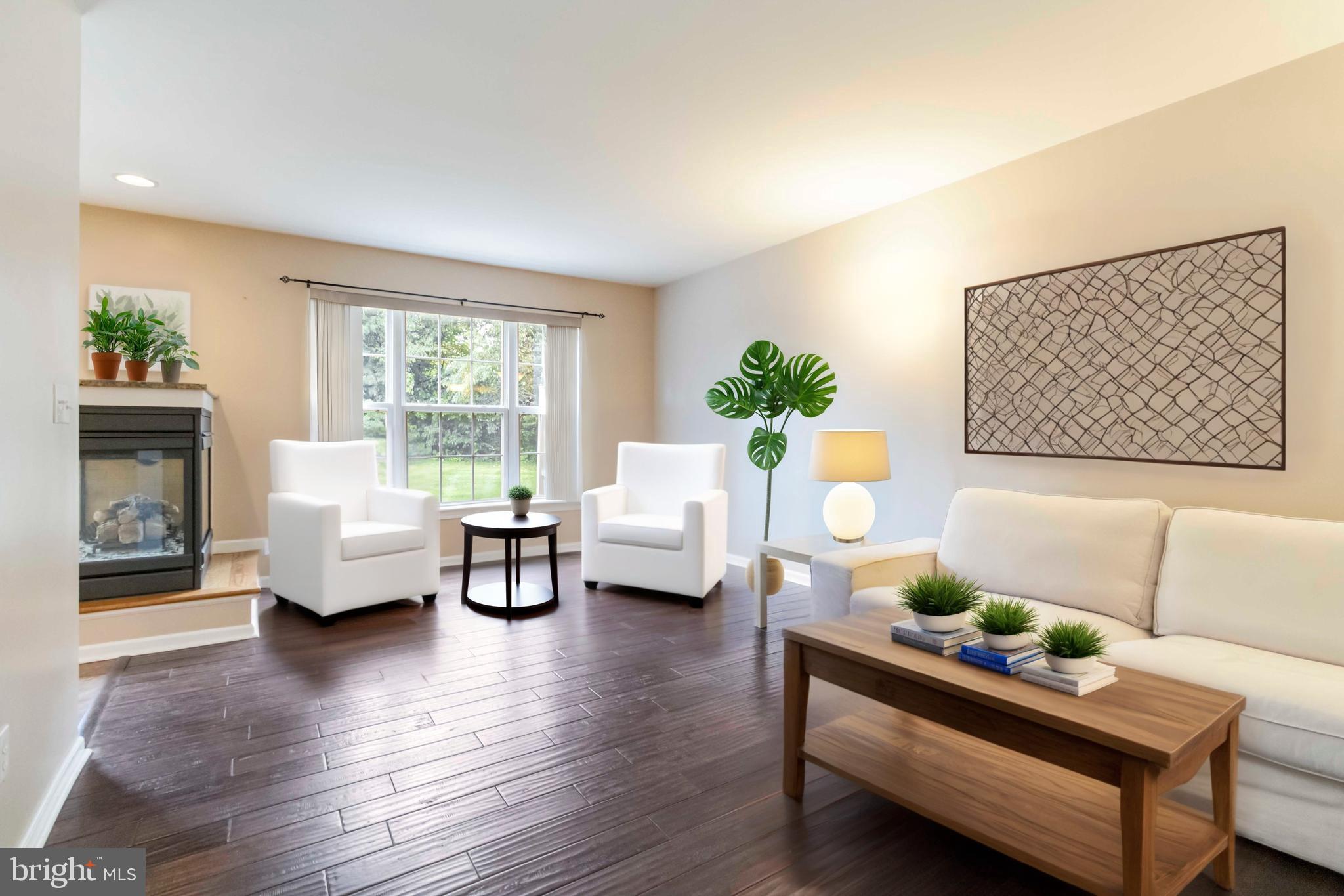 PARK PLACE - Residential