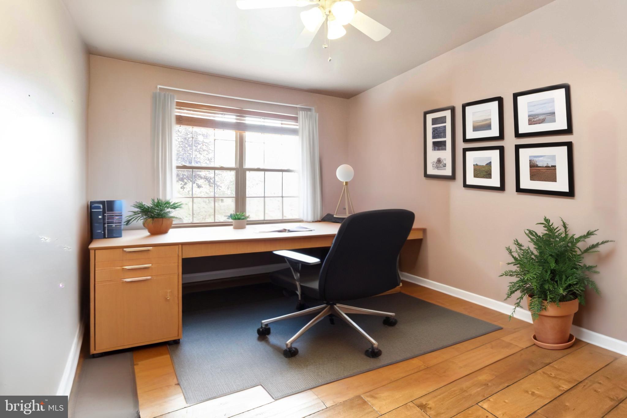 PARK PLACE - Residential