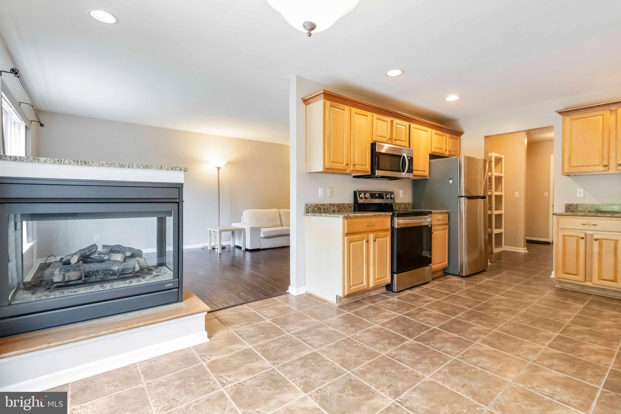 PARK PLACE - Residential