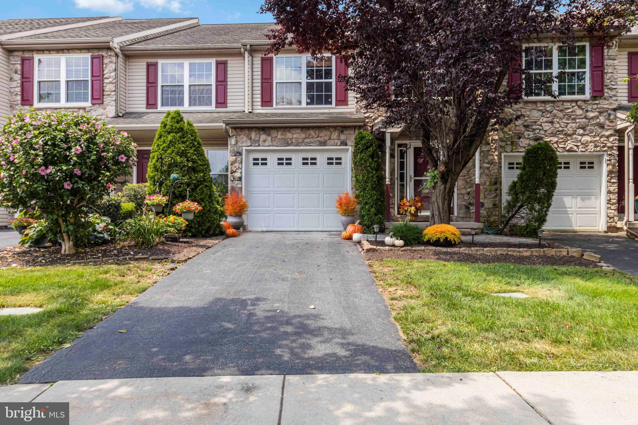 PARK PLACE - Residential