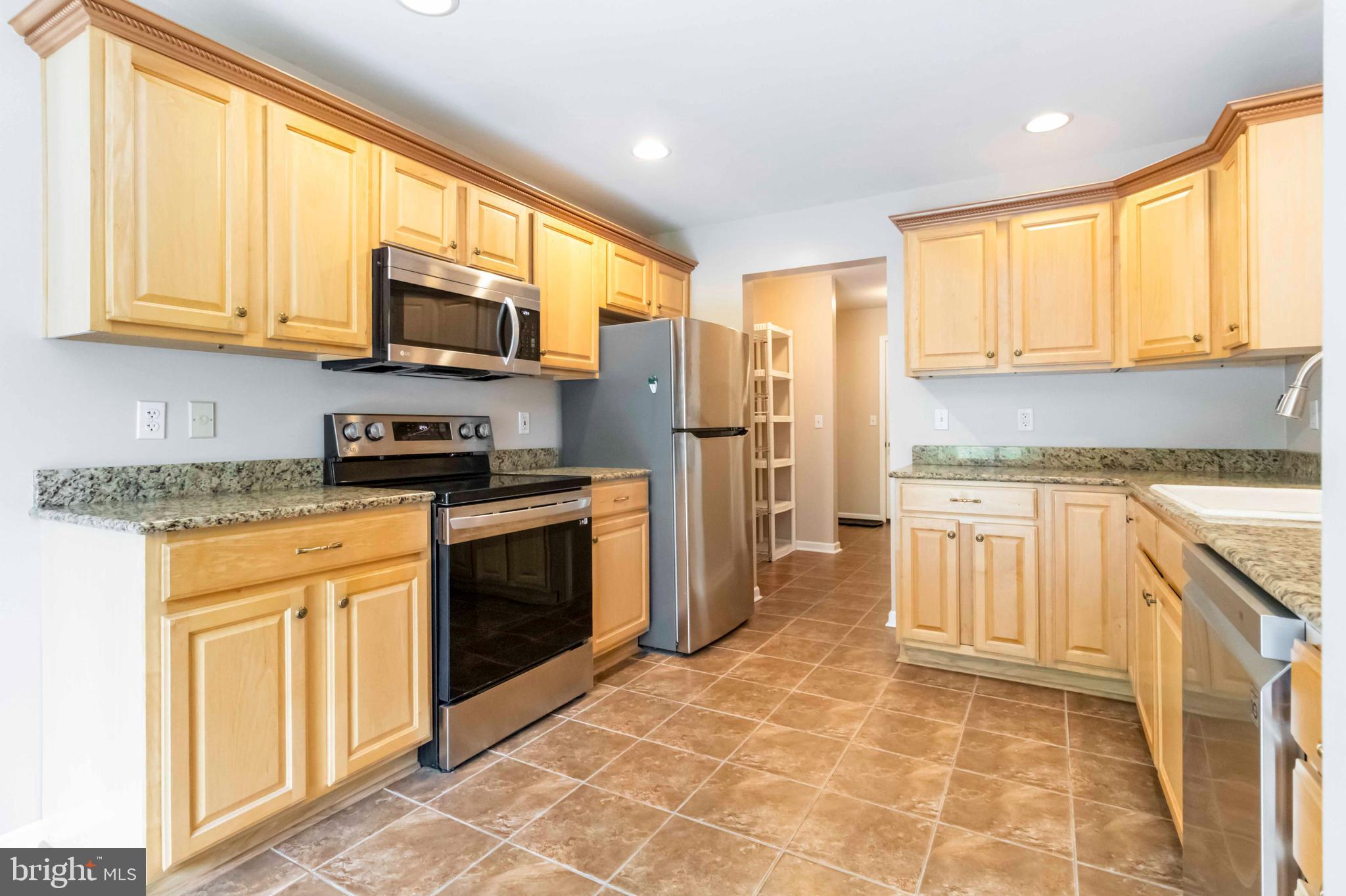 PARK PLACE - Residential