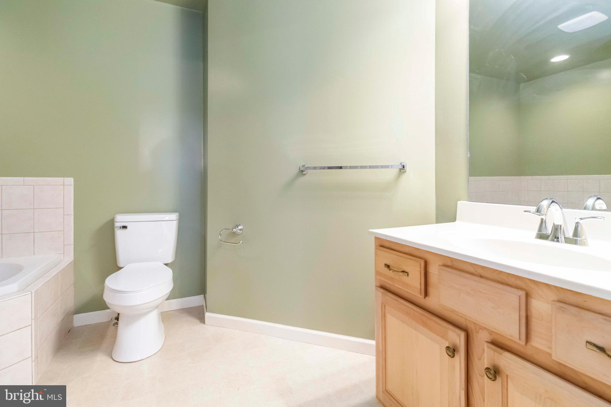 PARK PLACE - Residential