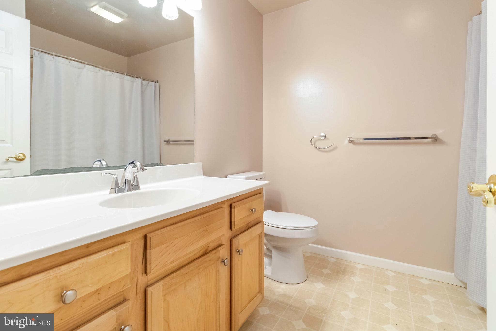 PARK PLACE - Residential