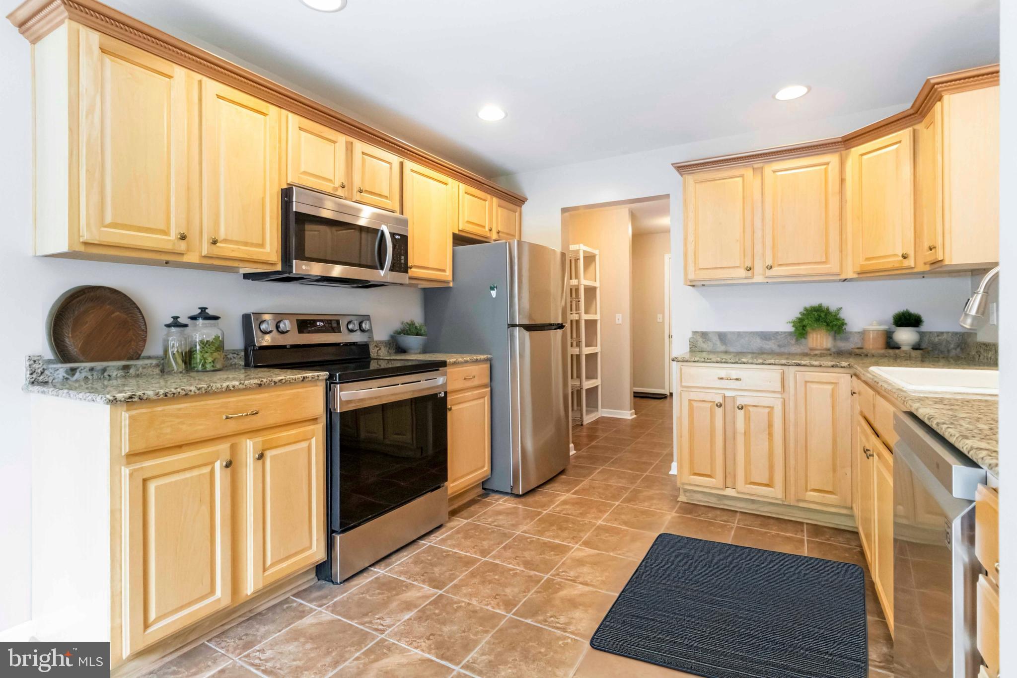 PARK PLACE - Residential