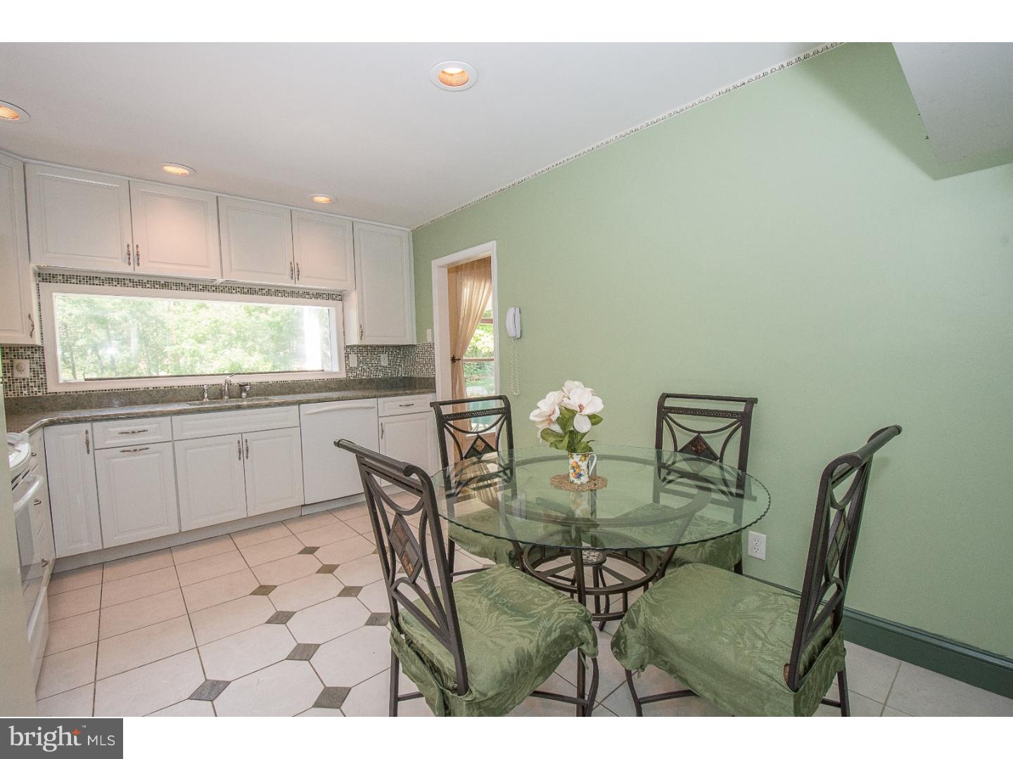 BRENTWOOD MANOR - Residential