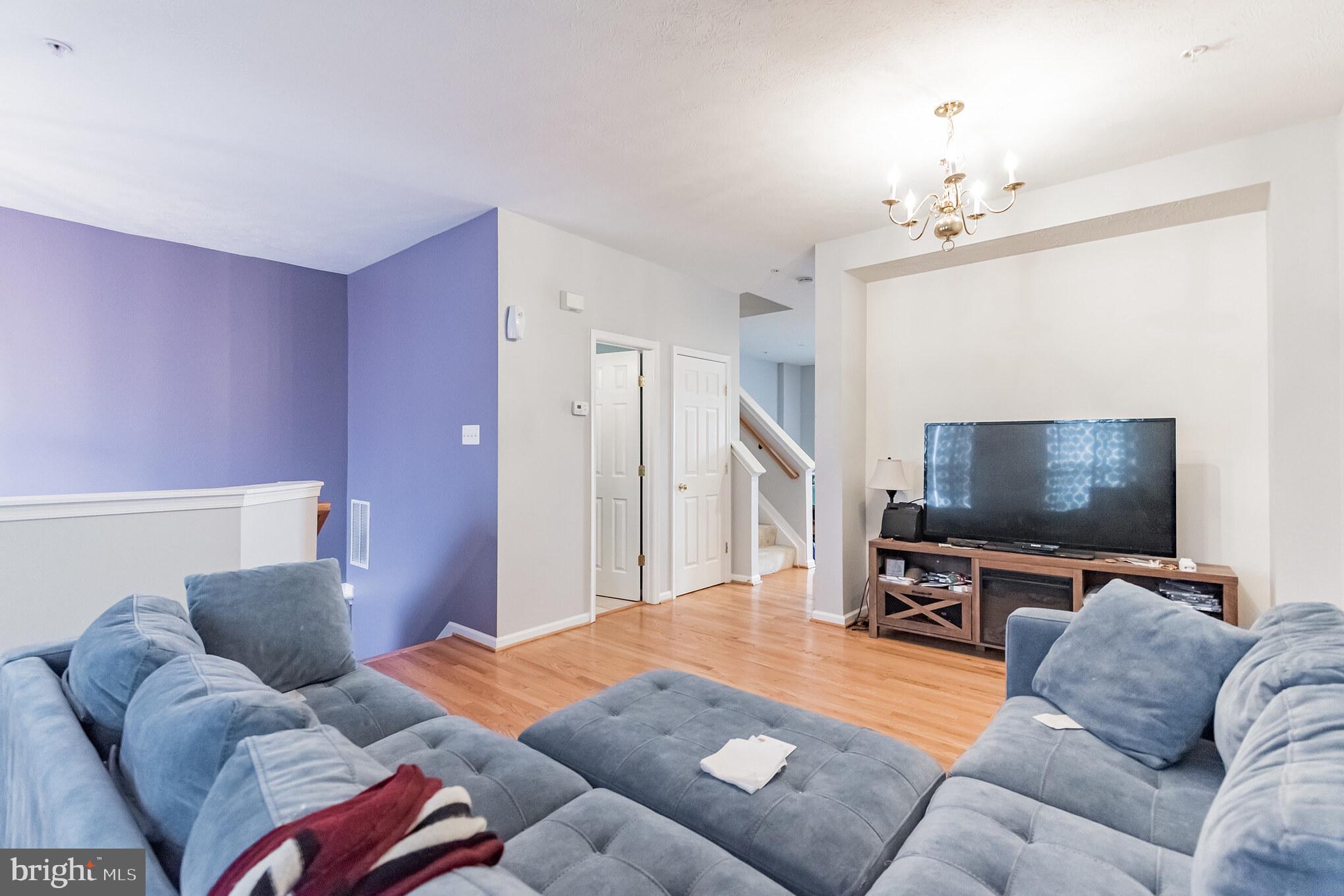 MIRAMAR LANDING - Residential