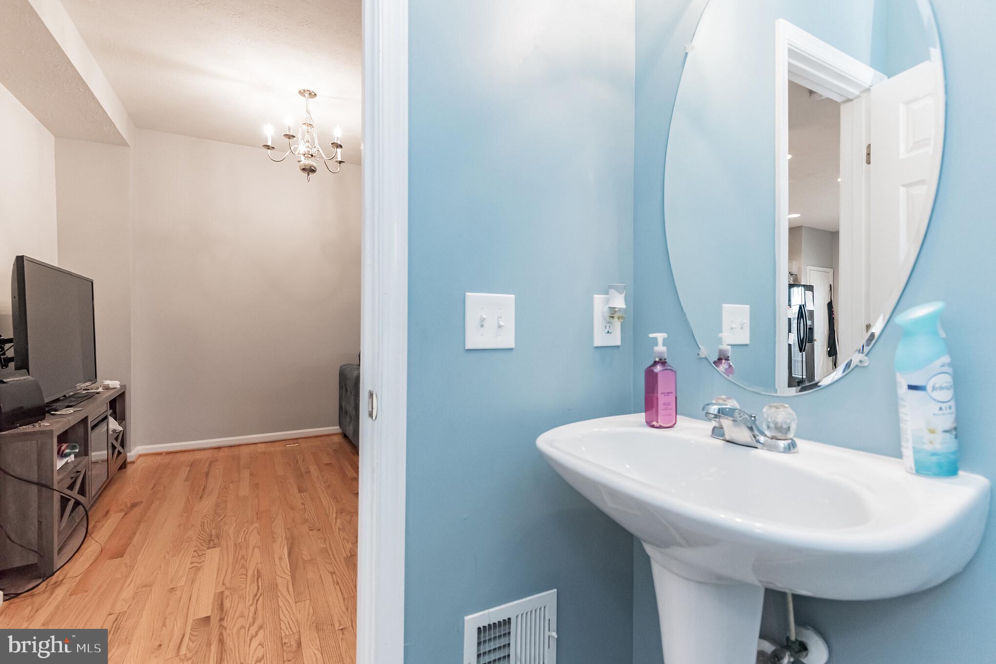 MIRAMAR LANDING - Residential