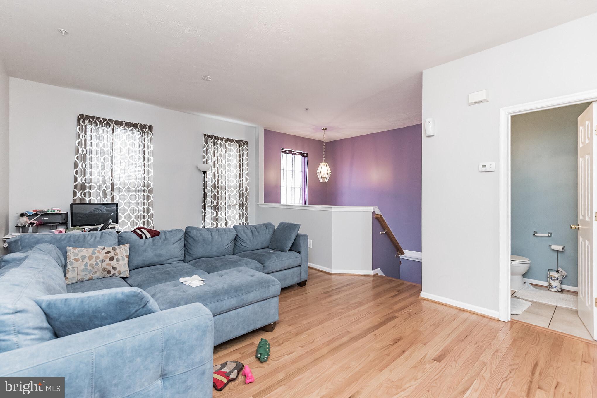 MIRAMAR LANDING - Residential