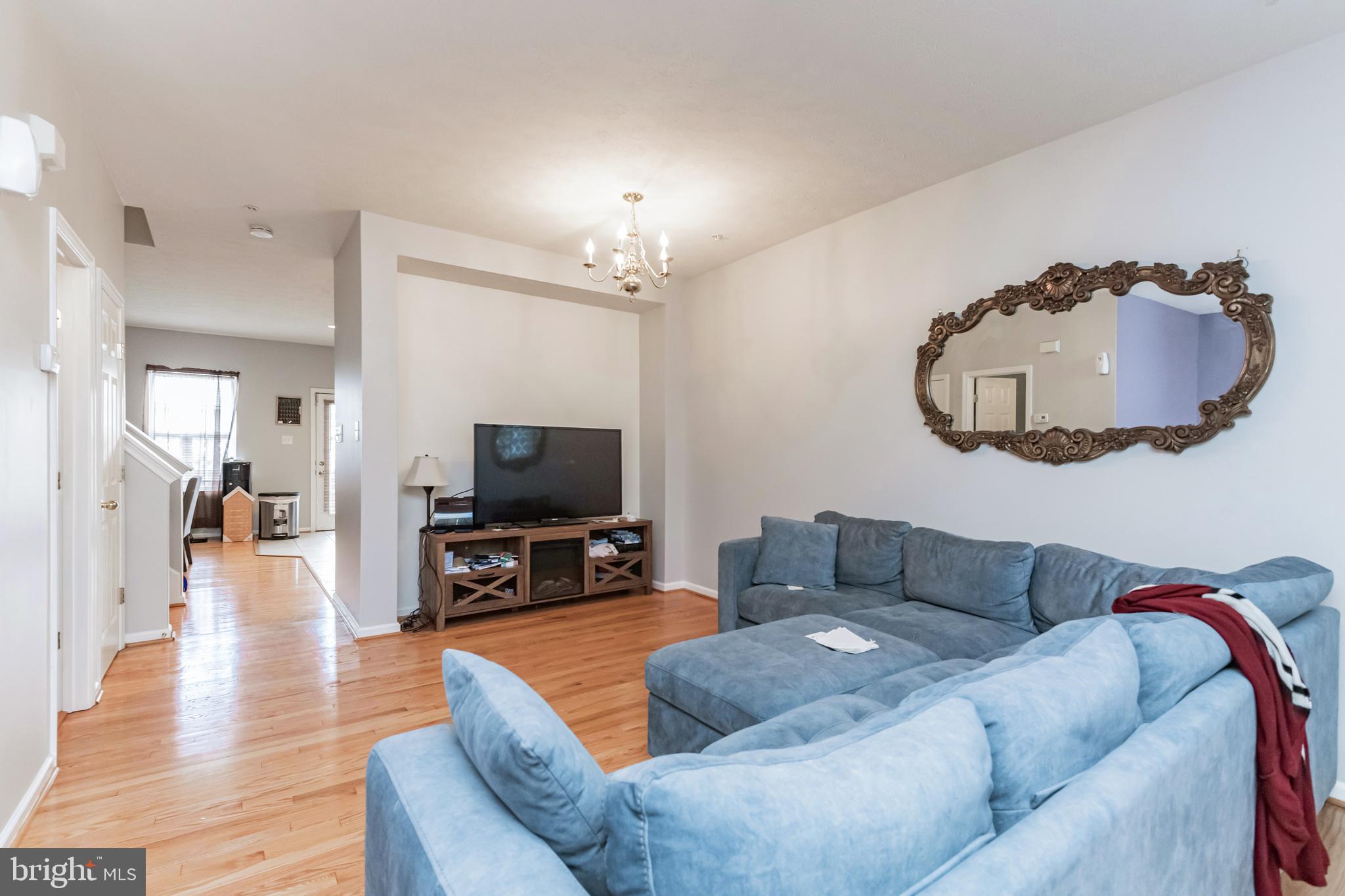 MIRAMAR LANDING - Residential