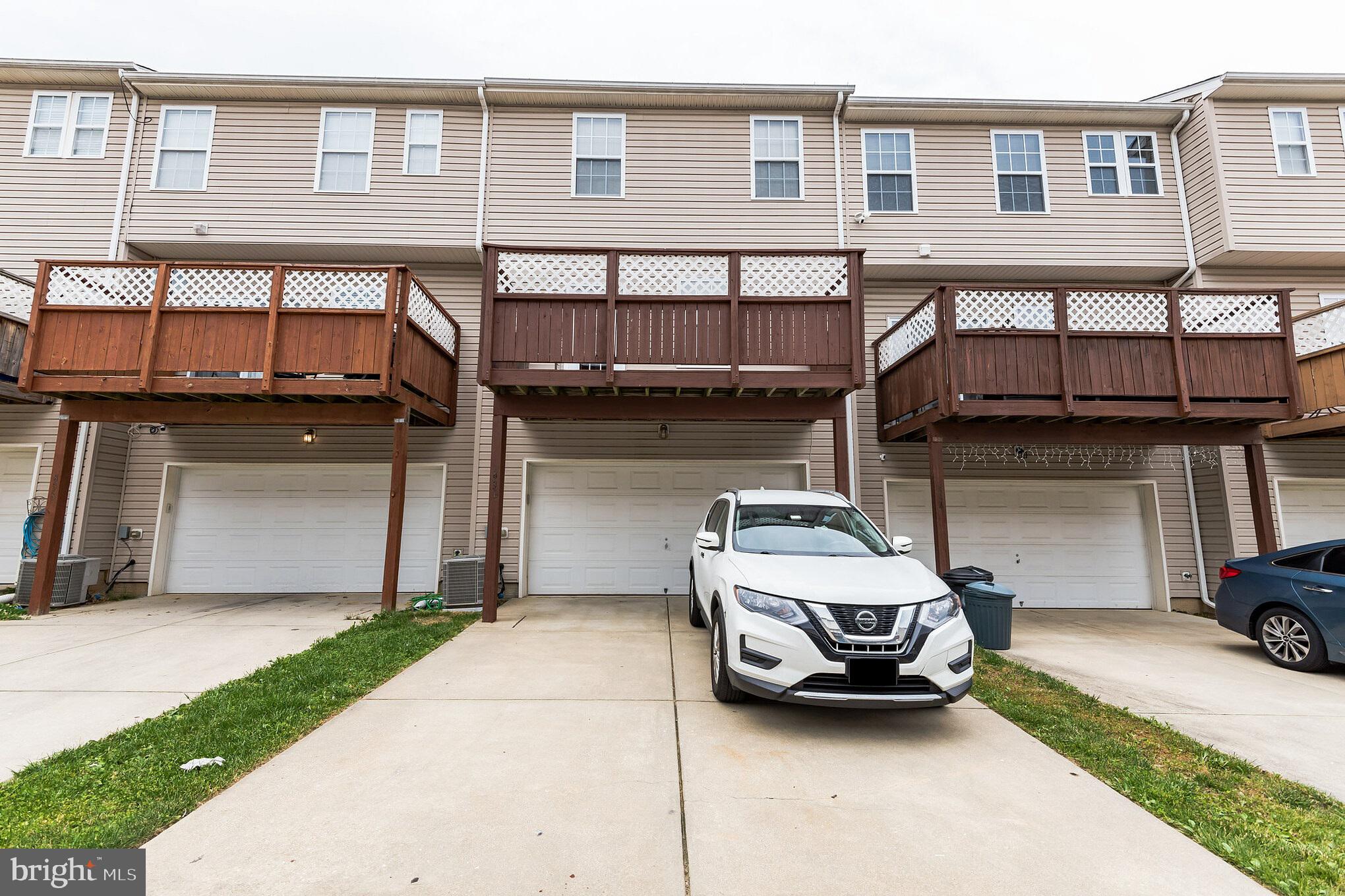 MIRAMAR LANDING - Residential