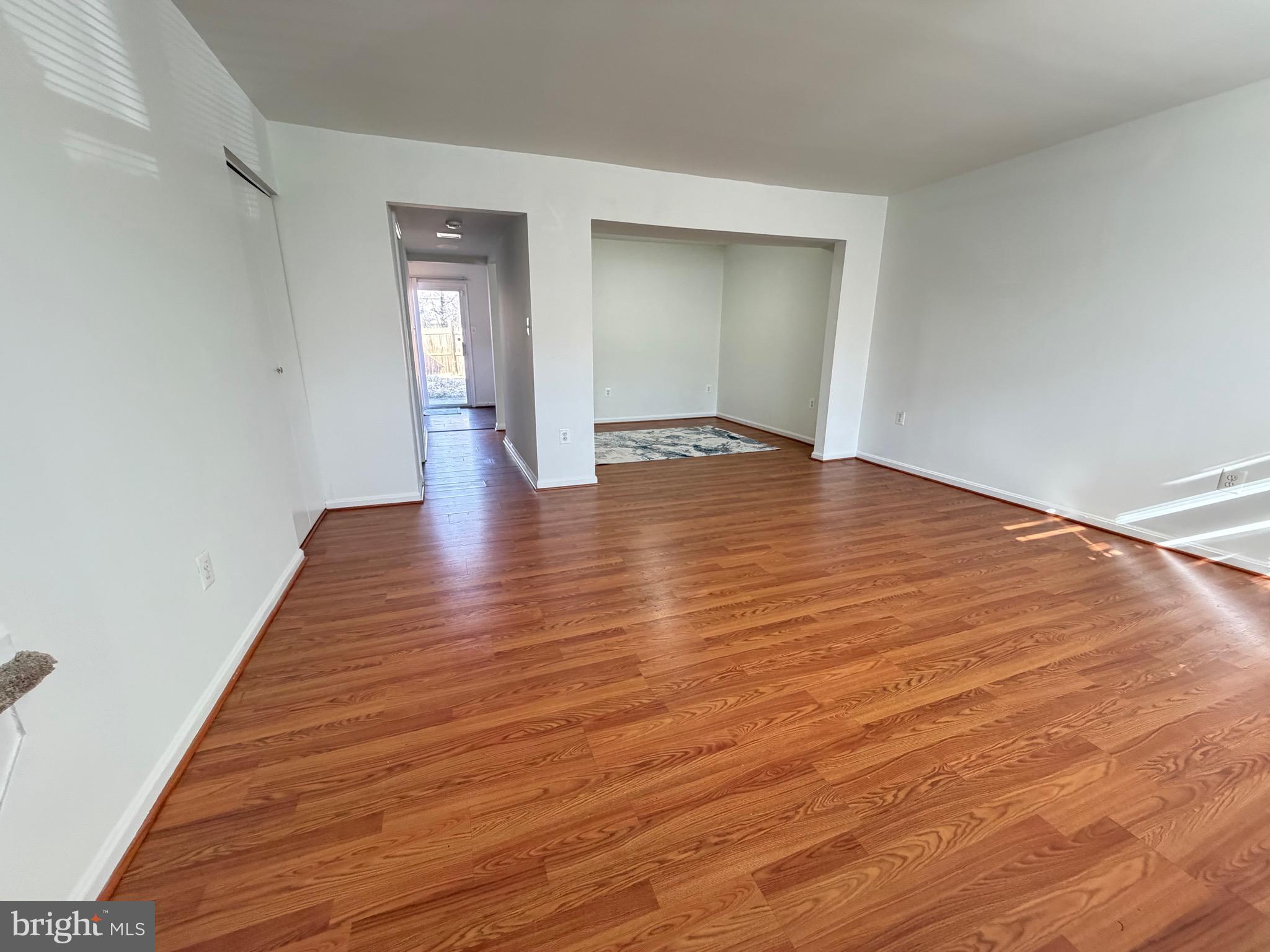 JEFFERSON PLACE - Residential