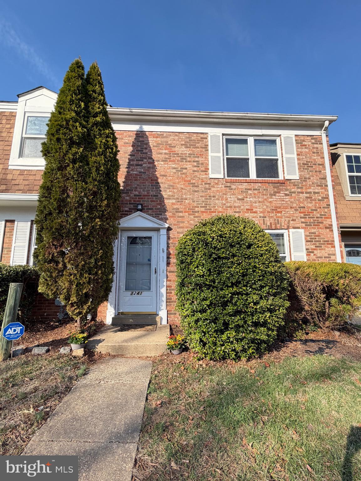 JEFFERSON PLACE - Residential