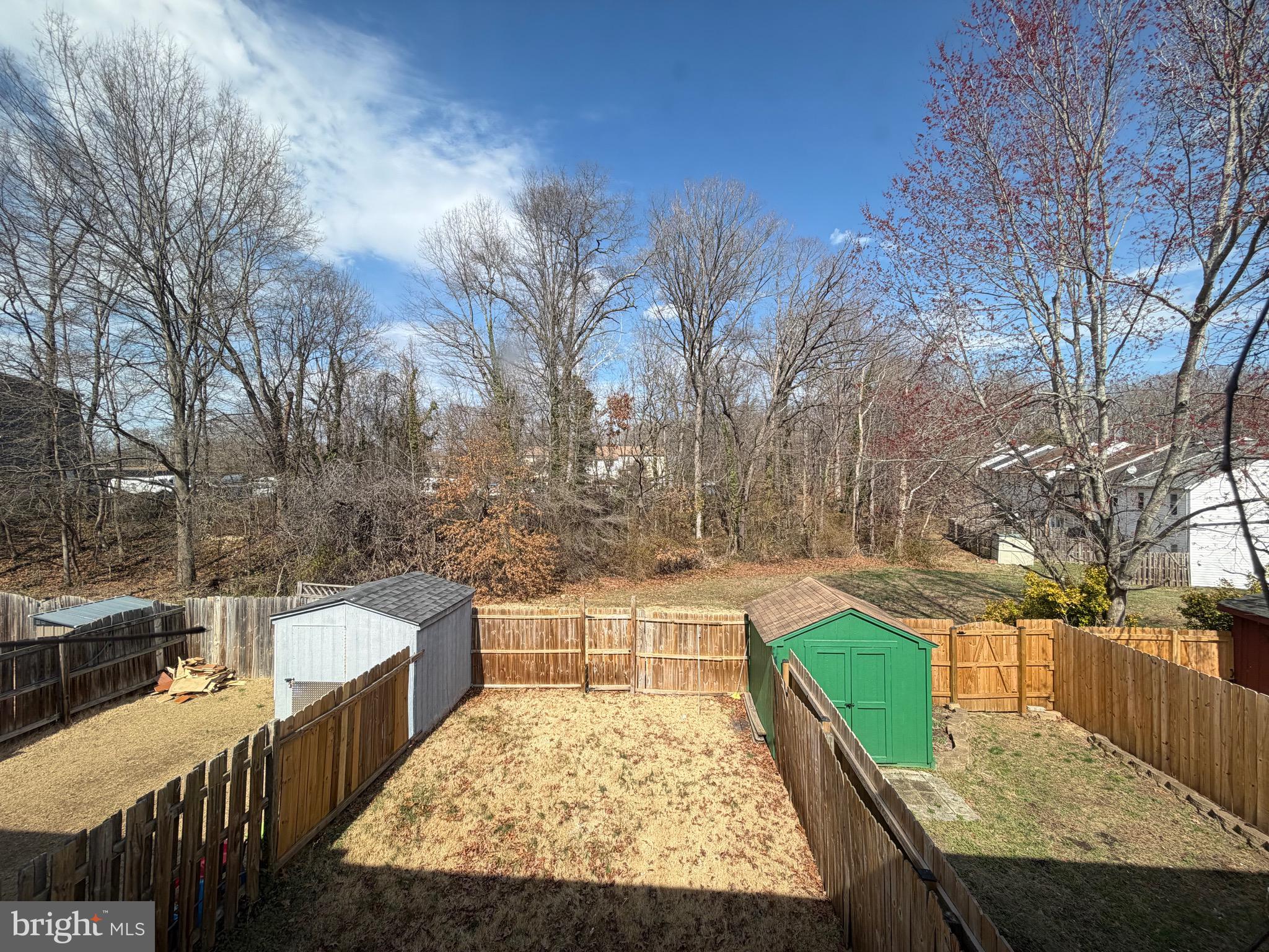 JEFFERSON PLACE - Residential