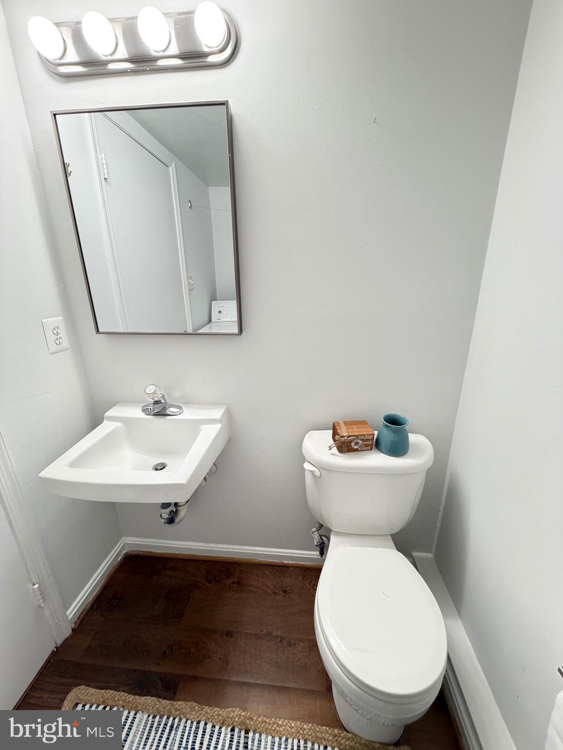 JEFFERSON PLACE - Residential