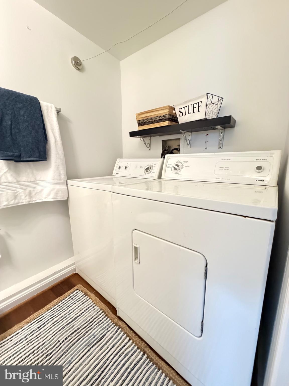 JEFFERSON PLACE - Residential