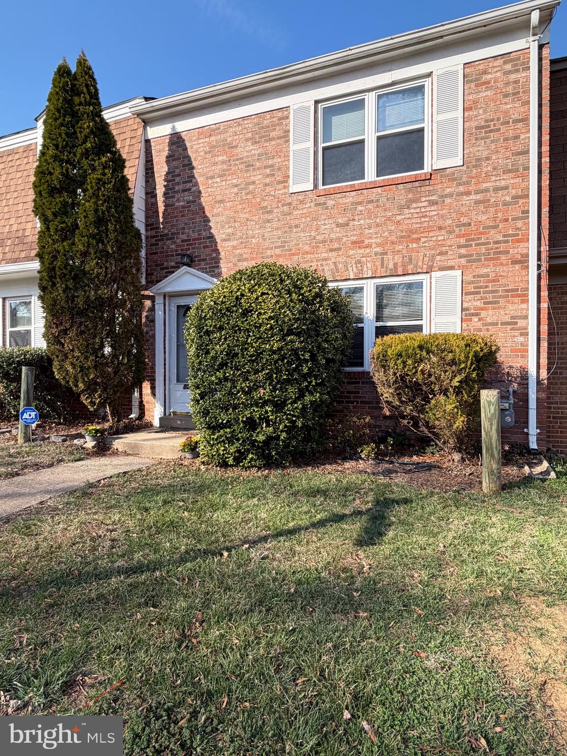 JEFFERSON PLACE - Residential