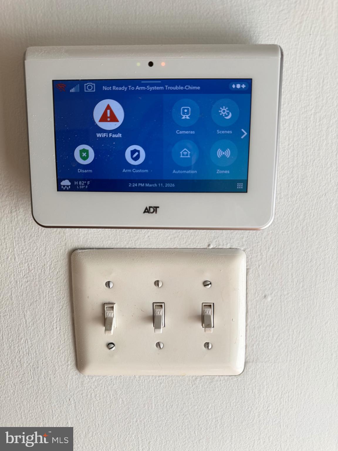 JEFFERSON PLACE - Residential