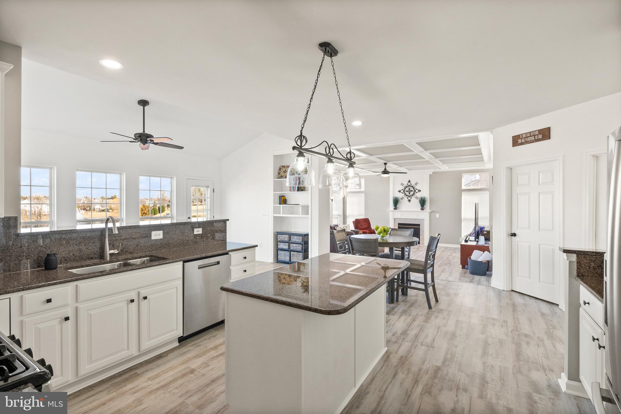 STRATFORD - Residential