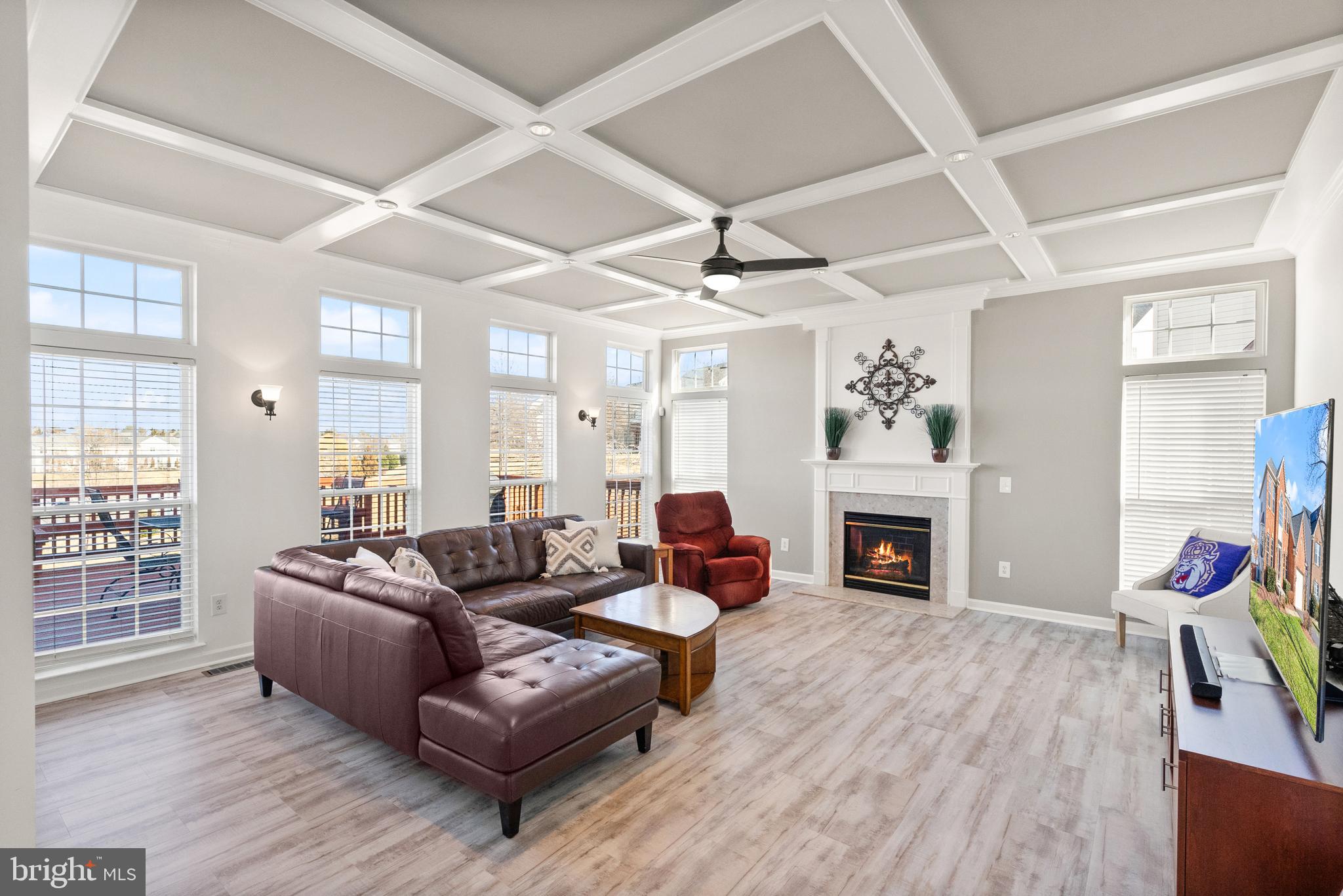 STRATFORD - Residential