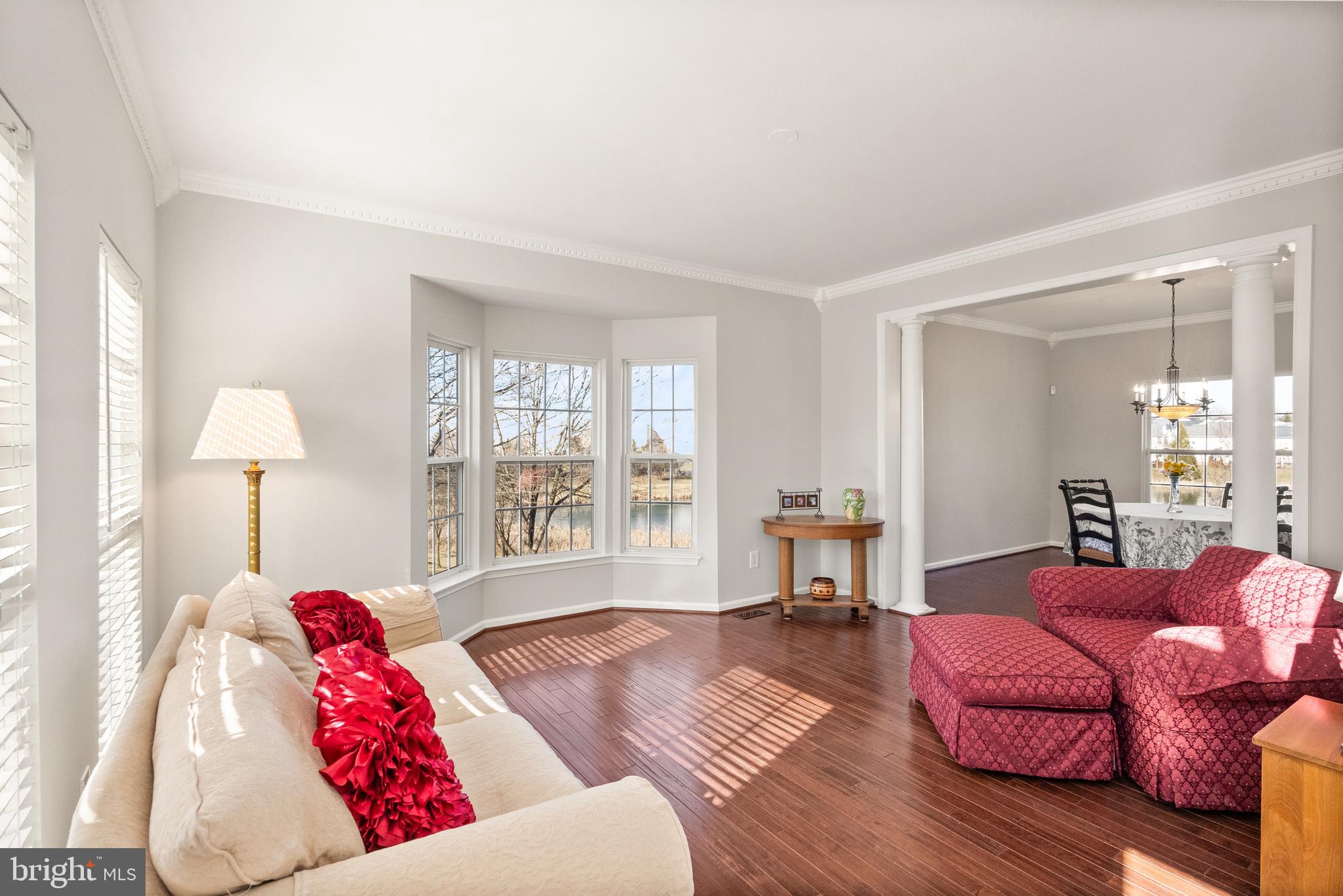 STRATFORD - Residential