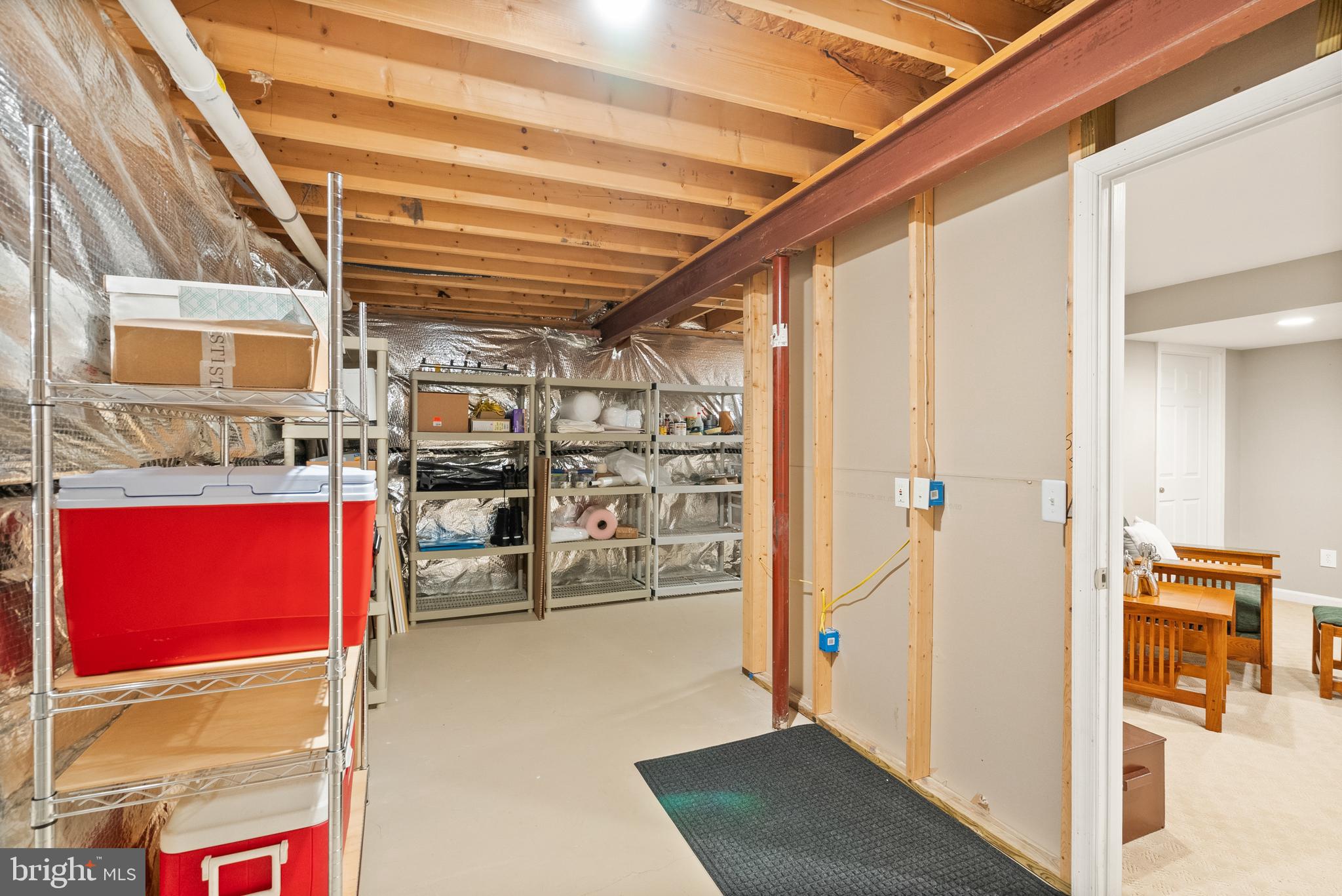 STRATFORD - Residential