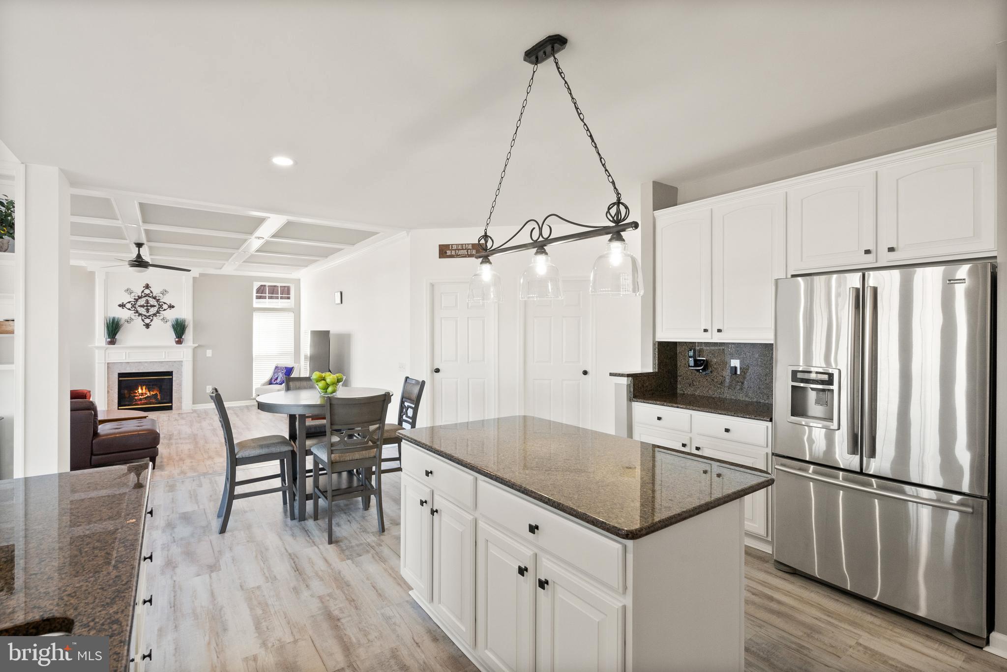 STRATFORD - Residential