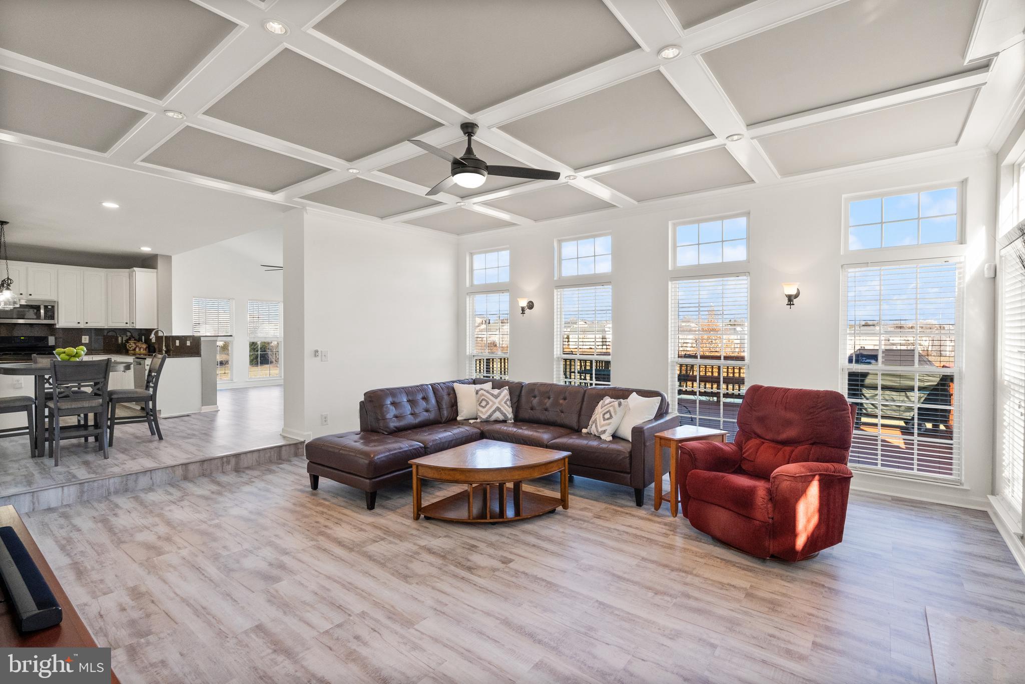 STRATFORD - Residential