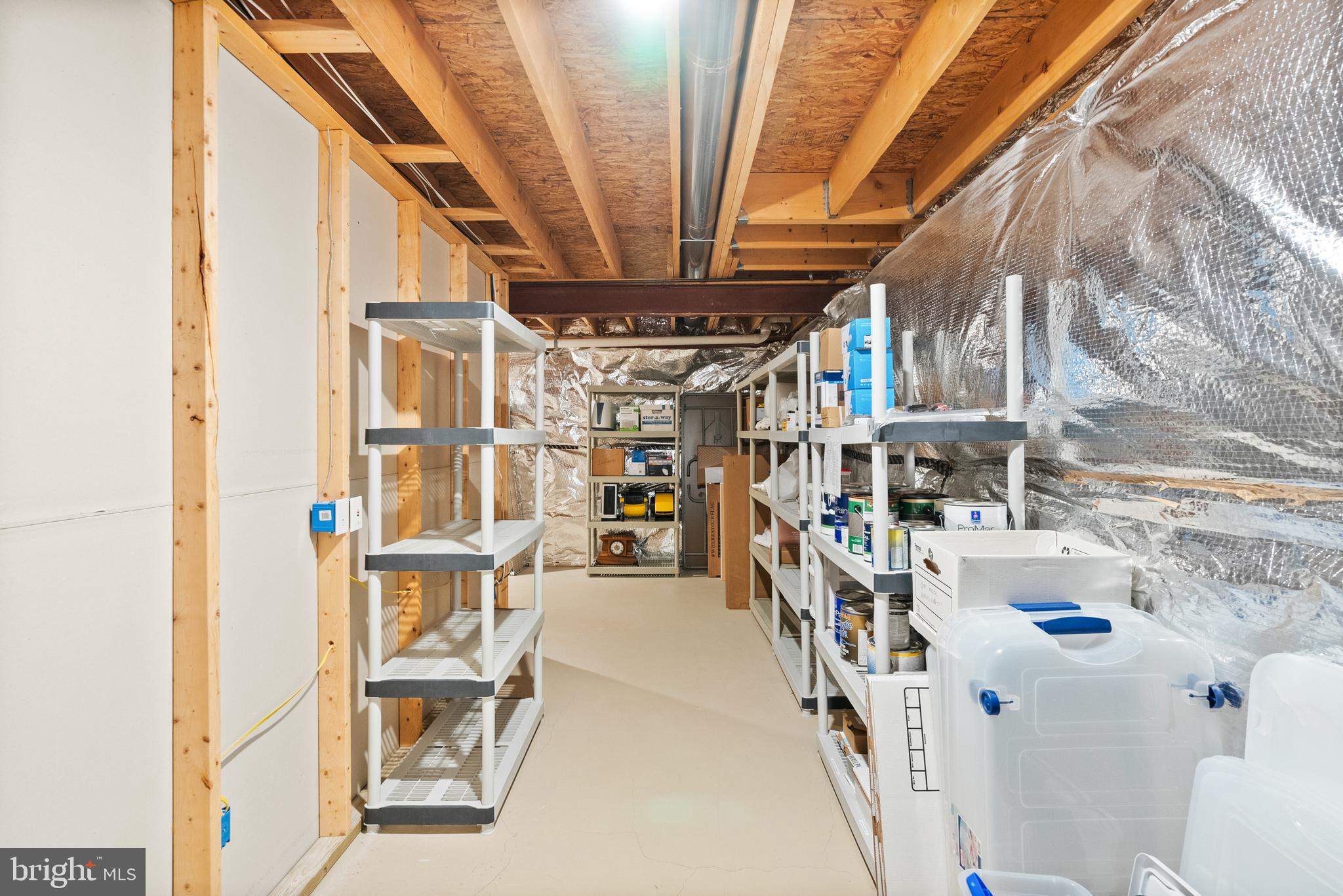 STRATFORD - Residential