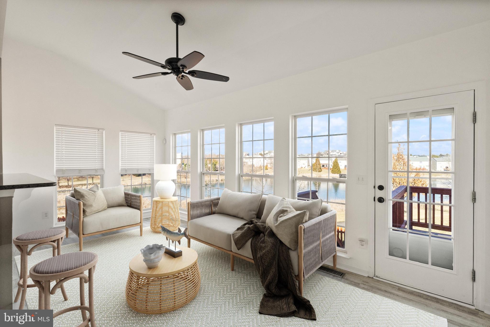 STRATFORD - Residential