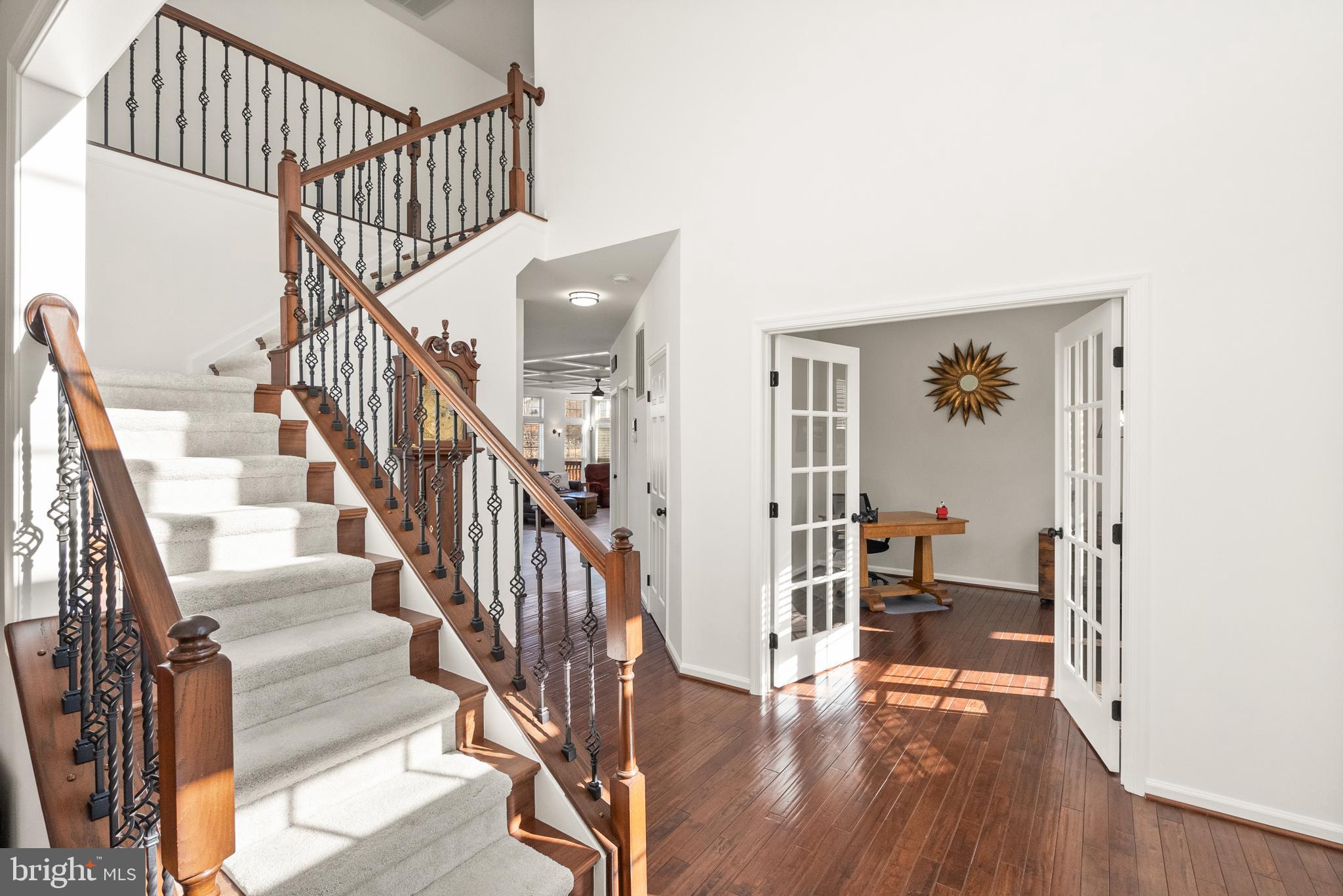 STRATFORD - Residential