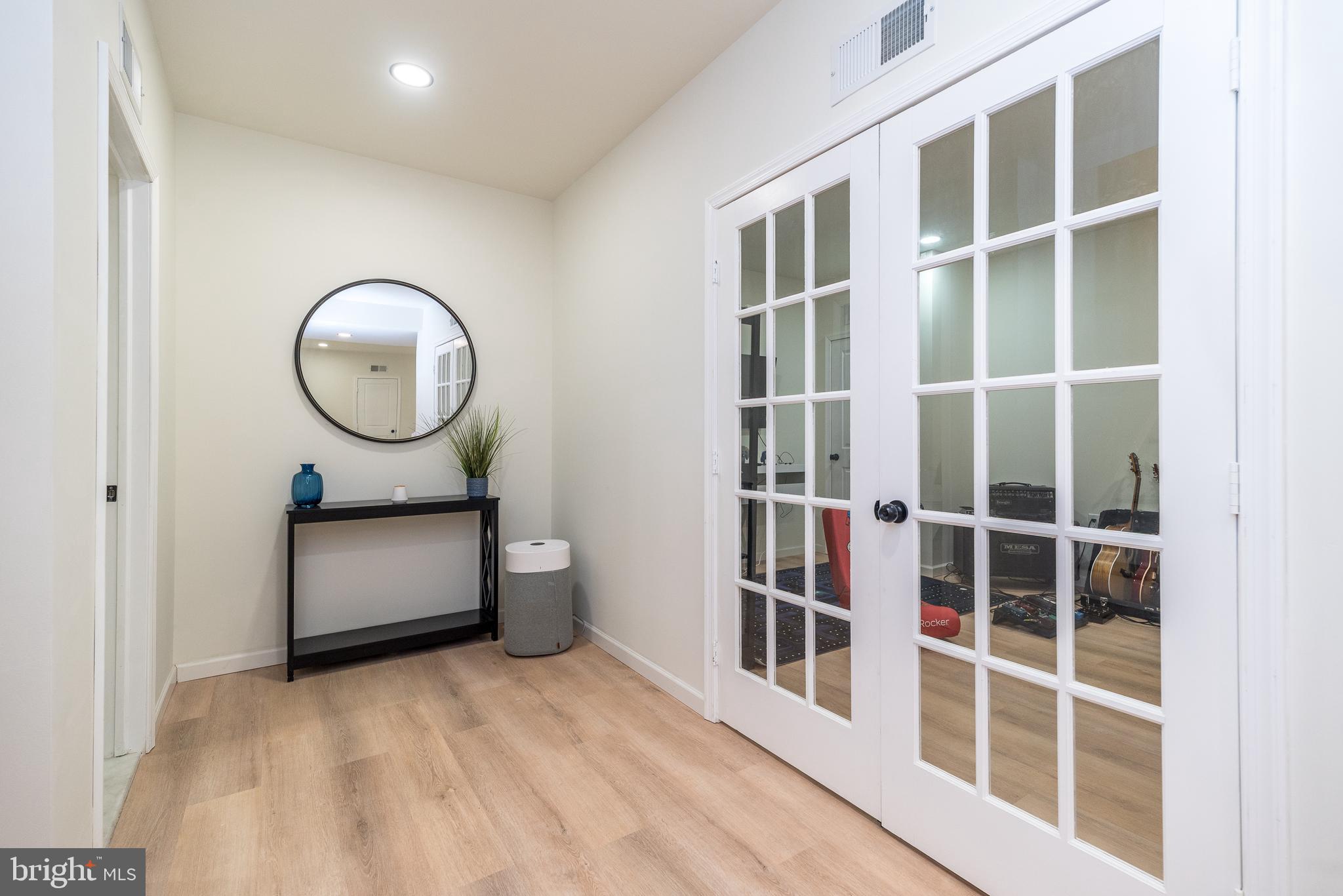 RESERVE AT WOODSIDE CREEK - Residential