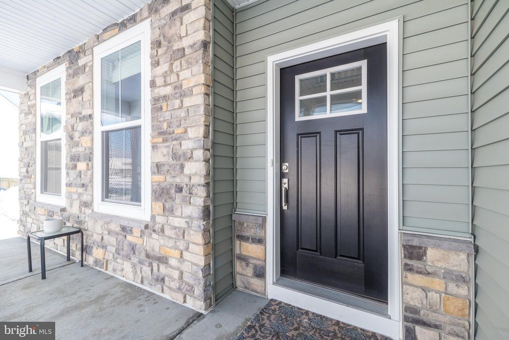 Photo of 1033 Mariwill Drive, QUAKERTOWN, PA 18951 (MLS # PABU2114480)