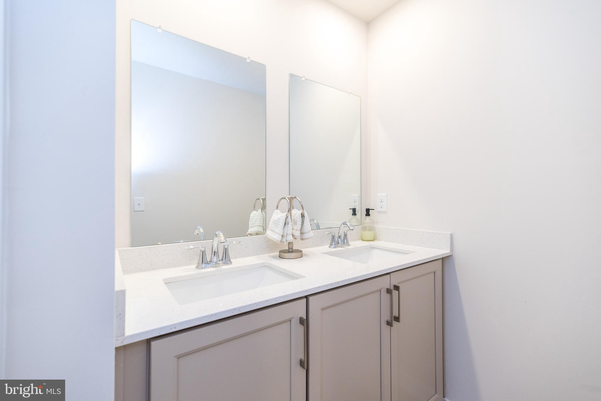 RESERVE AT WOODSIDE CREEK - Residential