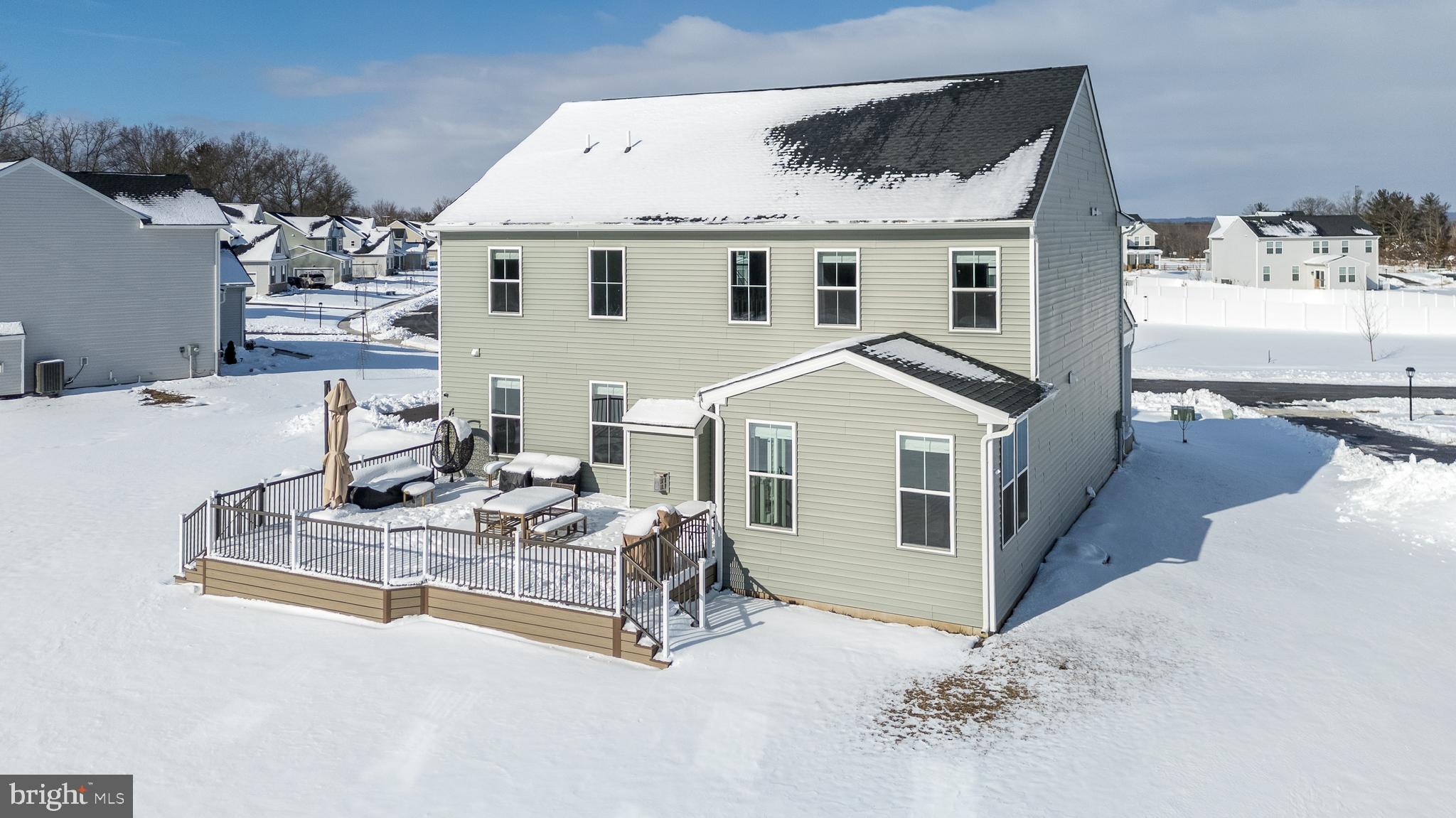 RESERVE AT WOODSIDE CREEK - Residential