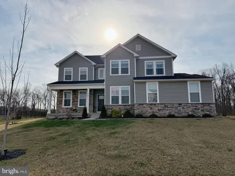 1033 Mariwill Drive, Quakertown, PA 18951 - MLS#: PABU2114480